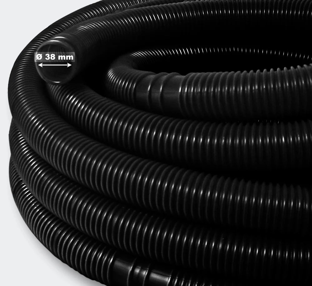 Tubo galleggiante per piscina sezioni preformate 190 g/m 38 mm 12 m 3116038