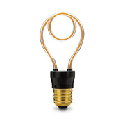 Lampadina Artist 4W E27 230V