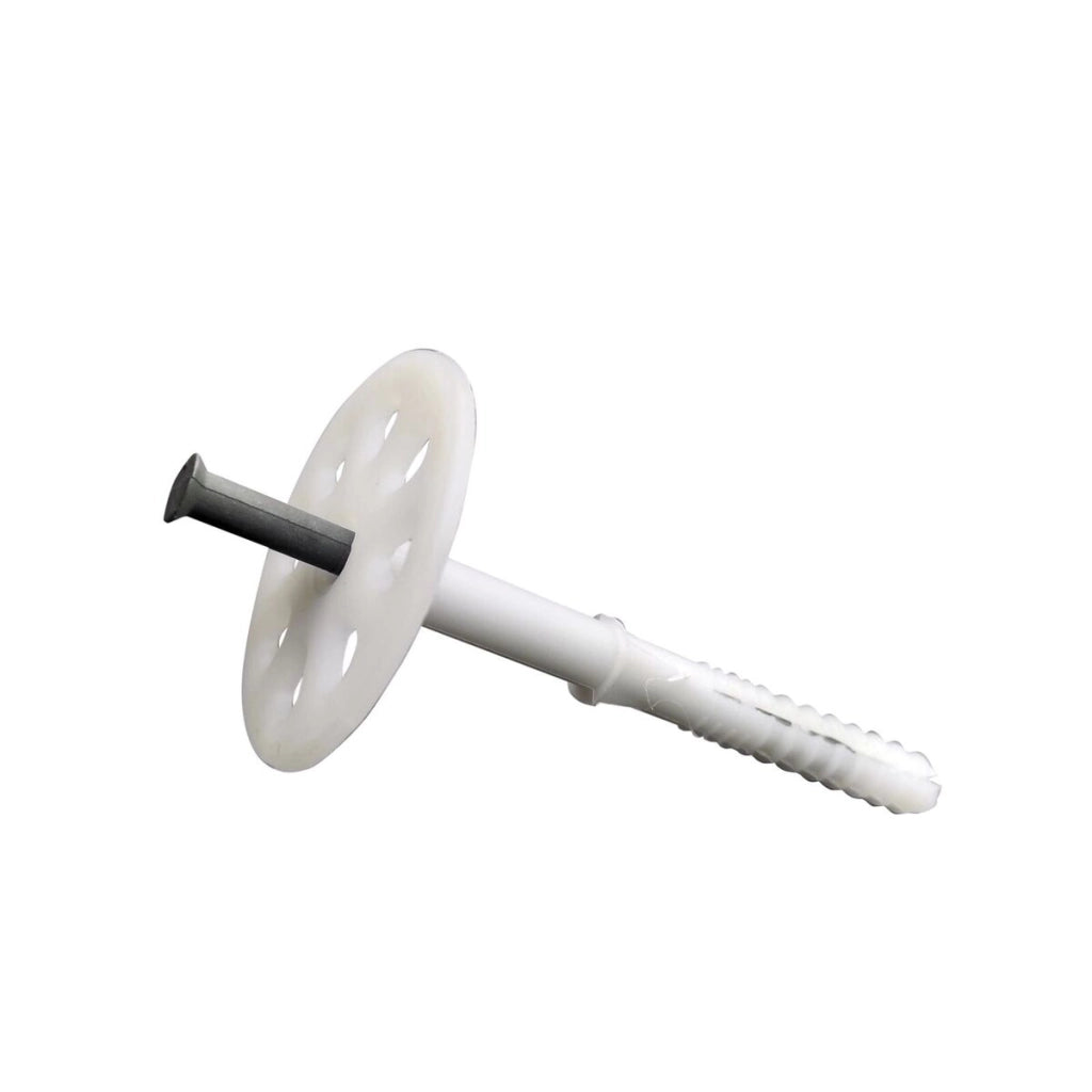 TASSELLO AD ESPANSIONE CON CHIODO 220 mm - 250 pezzi