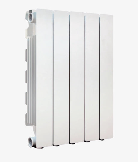 RADIATORE IN ALLUMINIO BLITZ SUPER B4   H500 5 Elementi FONDITAL