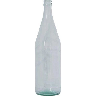 BOTTIGLIA ACQUA MINERALE TC - VETRO TRASP LT 1- 12 pezzi