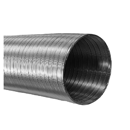 TUBO ALLUMINIO FLEX ALLUNGABILE A 3MT- Diam. 250- DK- pezzi 1