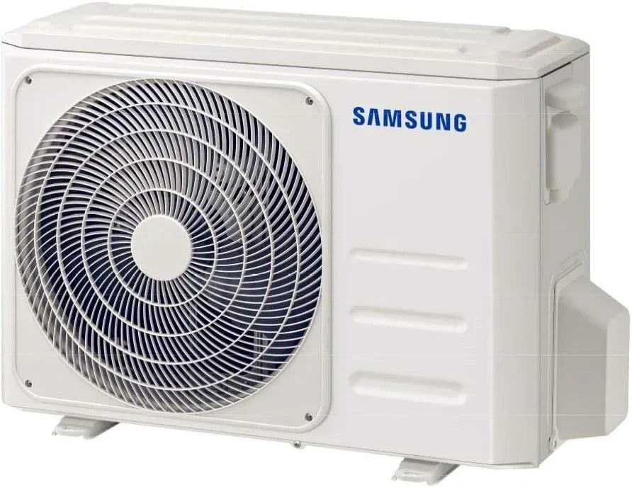 Climatizzatore + Staffa Samsung AR35  2,5KW 9000BTU A++/A+ R32