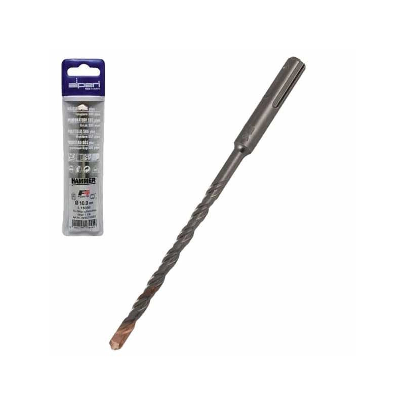Punta Hammer SDS-Plus F4 16,0X 210 827 Alpen