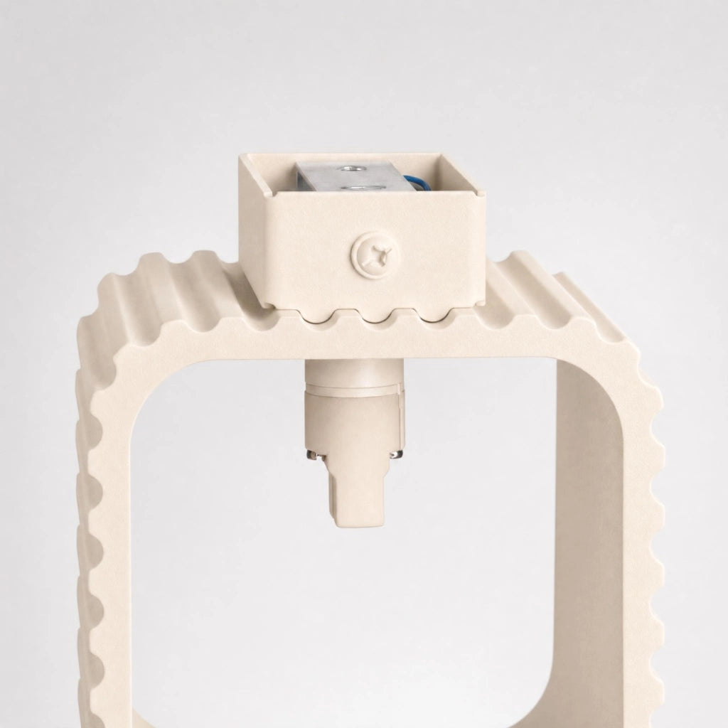 Applique RIFF beige G9
