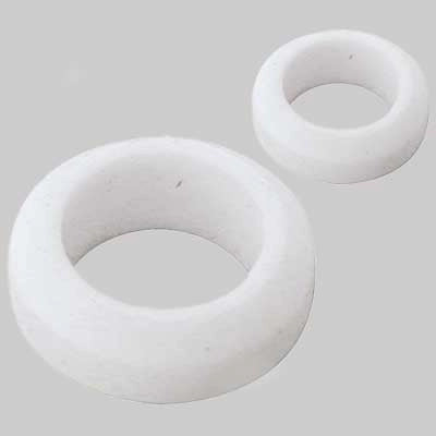 BICONO IN TEFLON  16 x 1/2     TIEMME