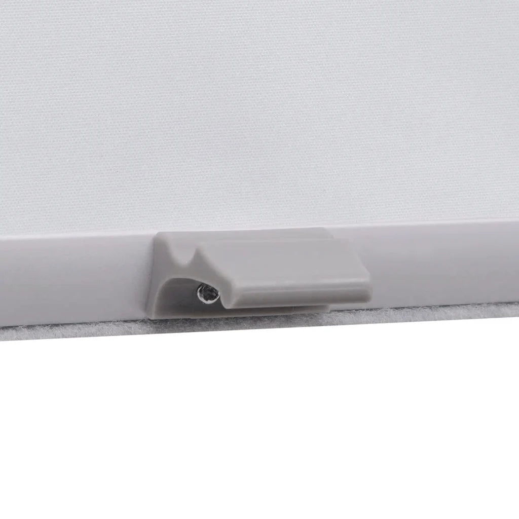 Tenda a Rullo Oscurante Bianca PK06 GGL e GGU 133509