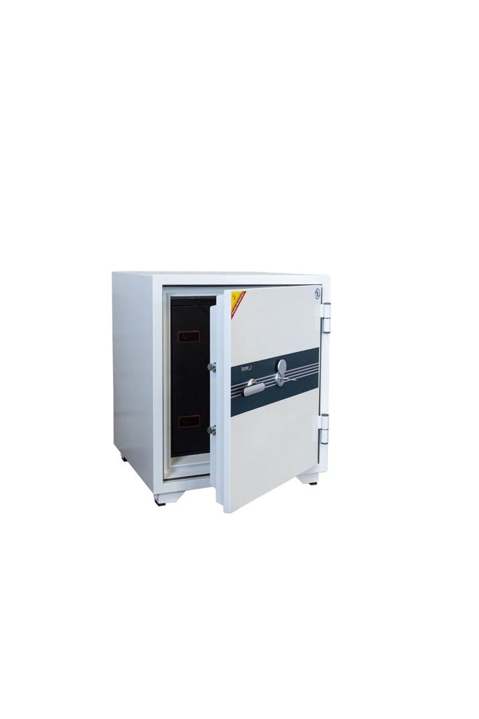 Armadio Blindato Technomax 635 Tdbk Ignifugo per Supporti Magnetici