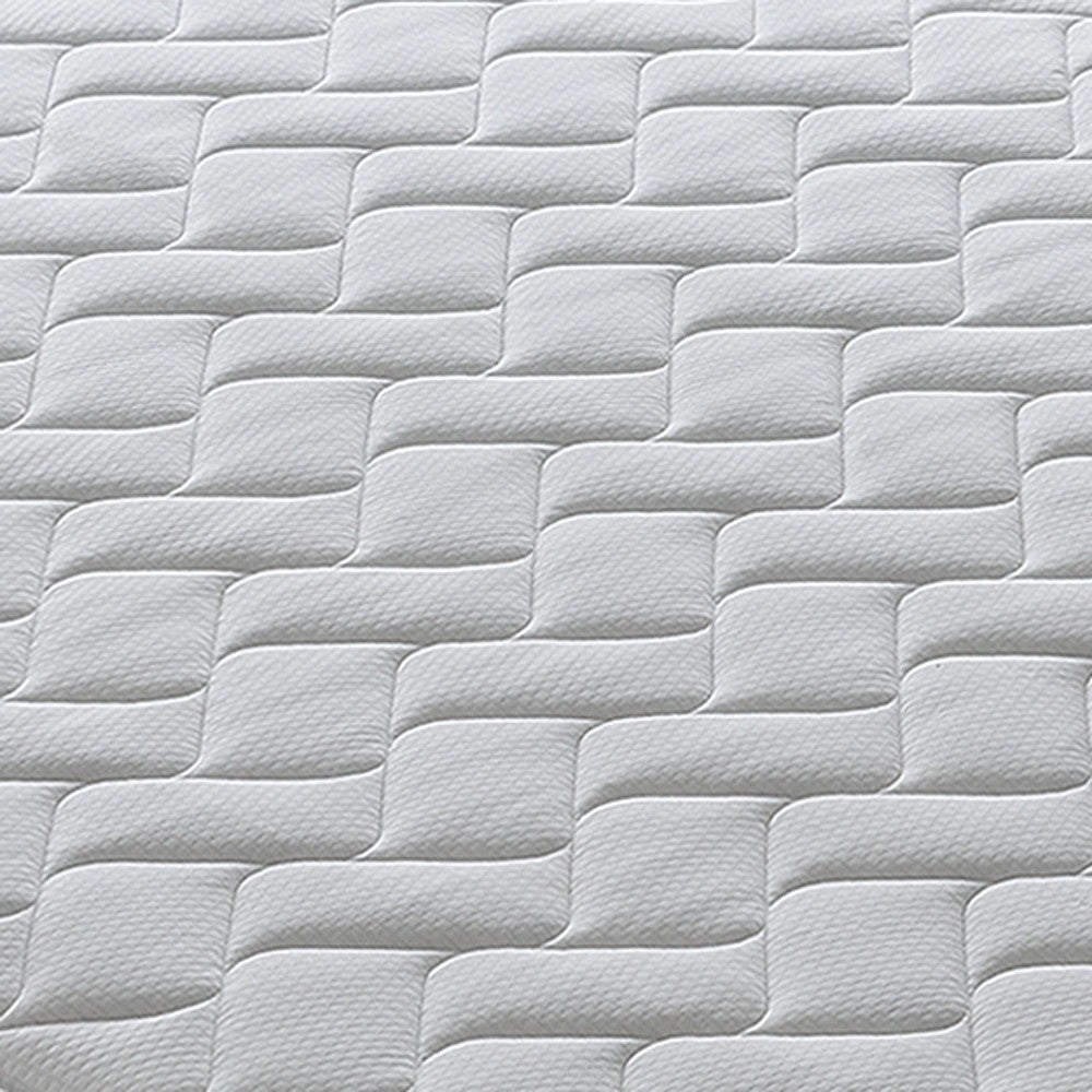 Materasso Piazza e Mezza 140x190 in Memory Foam - Alto 21 Cm - 11 Zone Differenziate