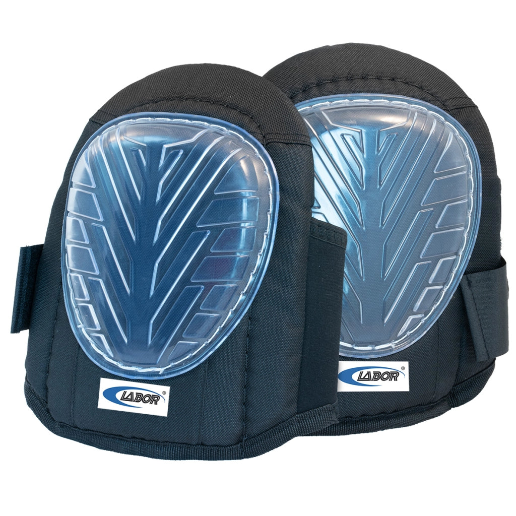 Ginocchiere Poliuretano/Silicone   *