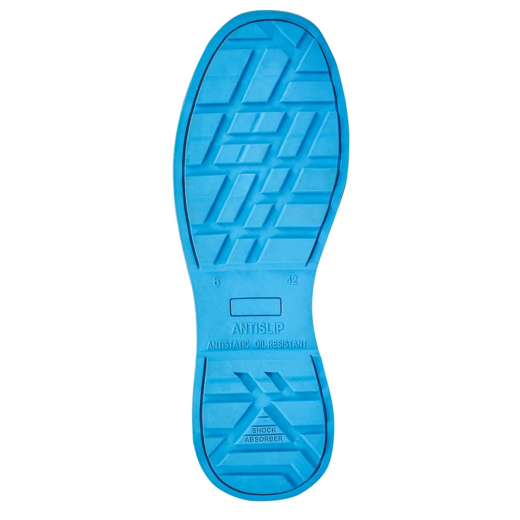 Scarpa Antinfortunistica Deon S1 N° 43 Upower