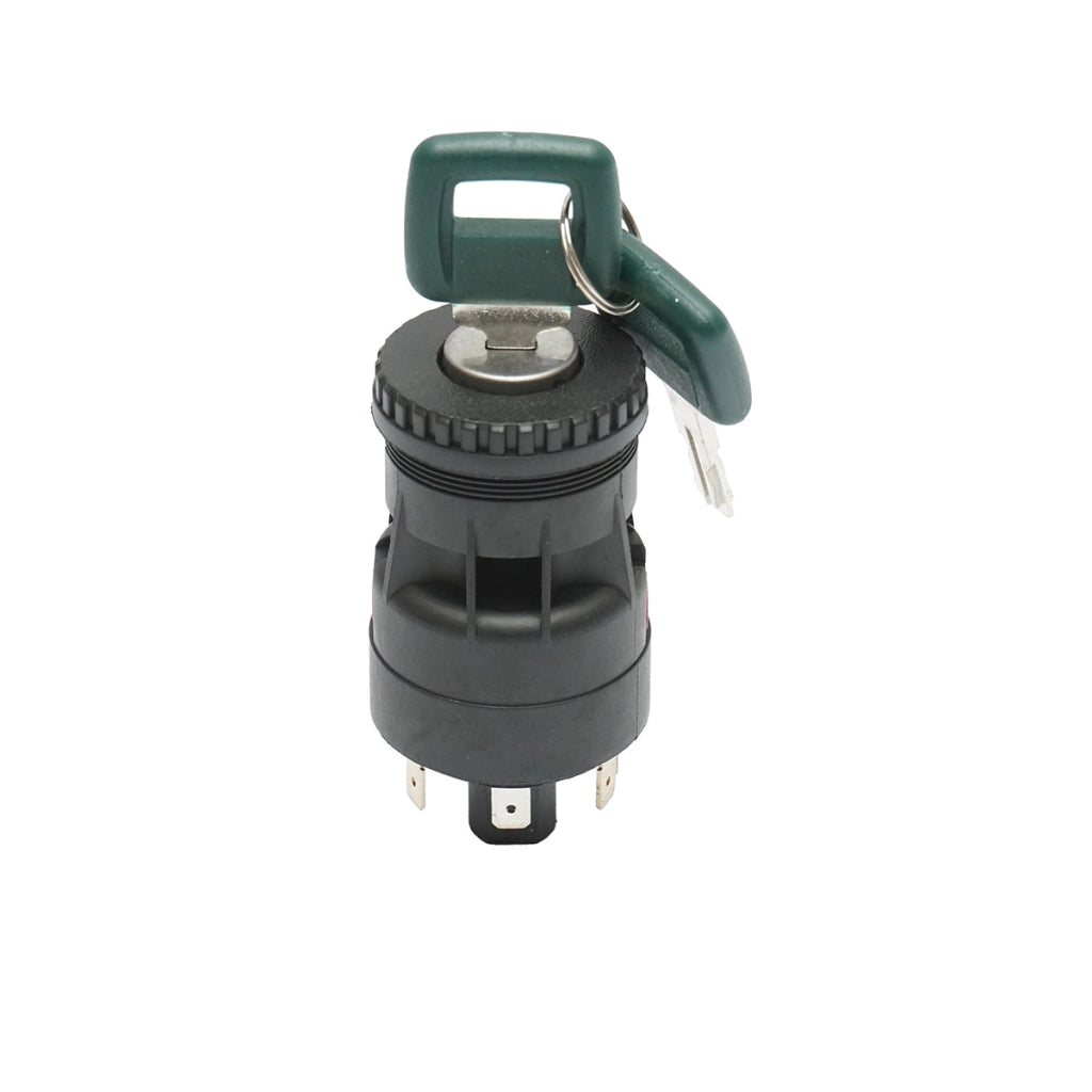 Interruttore di accensione per codice OEM Volvo 15082295