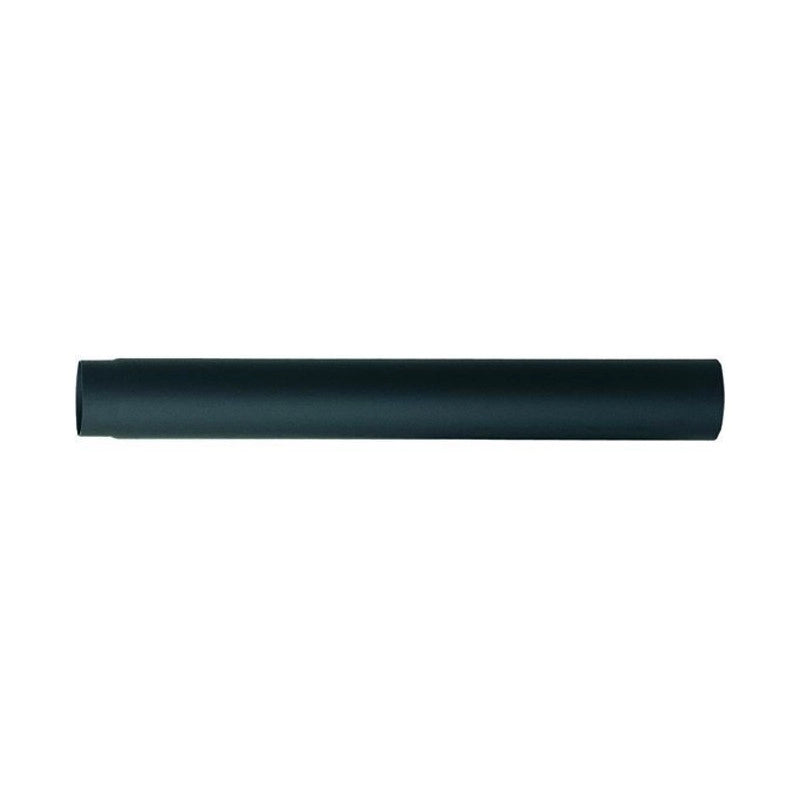 Tubi Sweden Millenium 2 Mm Acciaio Nero Opaco cm. 15X50