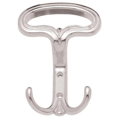 APPENDIABITI EFIM - ZAMA CROMO LUCIDO MM 132X96- 5 pezzi