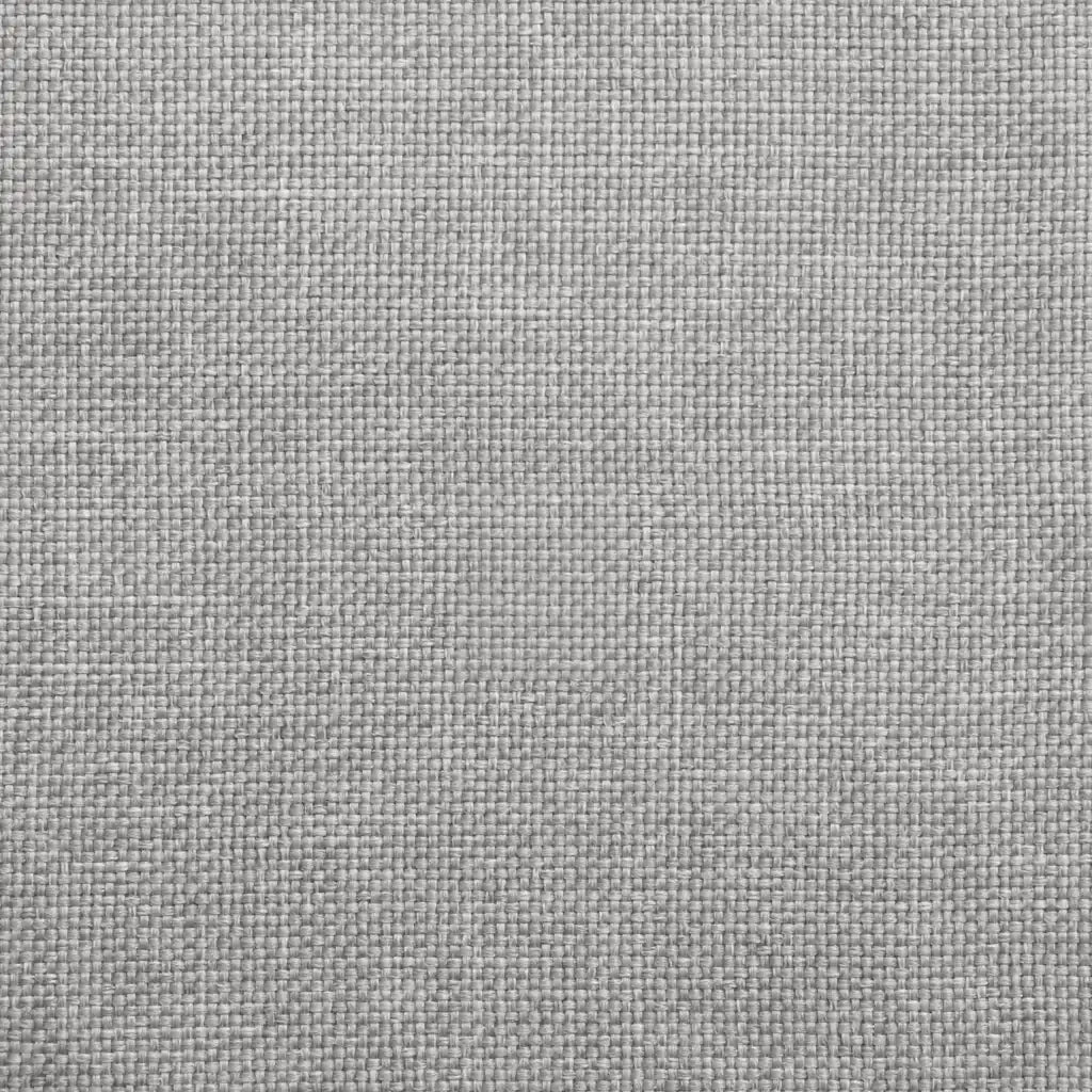 Modulo Angolare Divano Modulare con Cuscini Grigio Nuvola 100cm CFW6462437