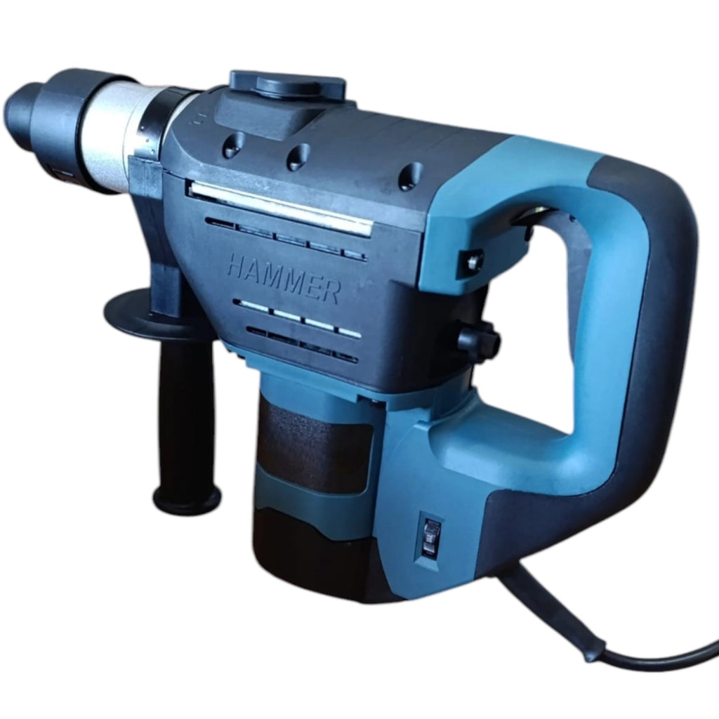 Trapano Scalpellatore Martello Demolitore Perforatore rotativo 1800W VP10312