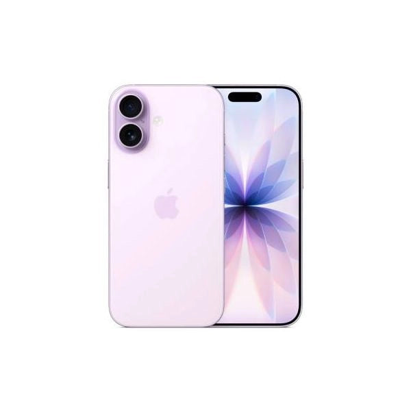 Apple iphone 17 256gb 6.3 lavander mg6m4zd/a
