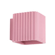 Applique RIFF rosa G9