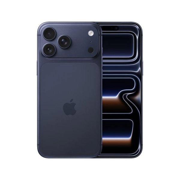 Apple iphone 17 pro max tim 512gb blu profondo 6.9 - APMFYU4QL/A-TIM
