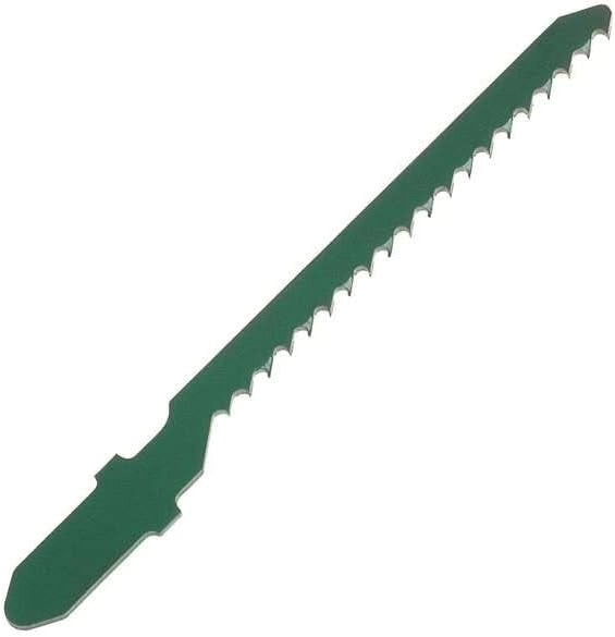 Lame per Seghetto Attacco Bosch Art. 699.50 (PZ.3) Laminato e Legno Denti