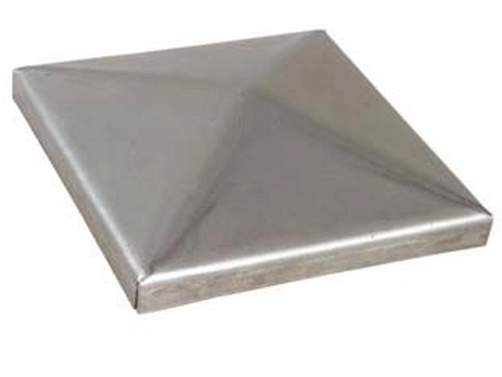 10pz copripilastro quadro art.340 - mm.150x150 cod:ferx.fer166195