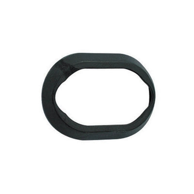 GUARNIZIONE FLANGIA PER SCALDABAGNO SIMAT LT. 10-30- THERM- pezzi 1