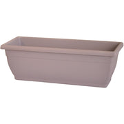BALCONETTA VENERE CM       ANTRACITE Bianco/50 cm