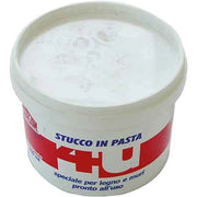 STUCCO IN PASTA '4U' 500 gr (250 ml) - 12 pezzi- CARSON