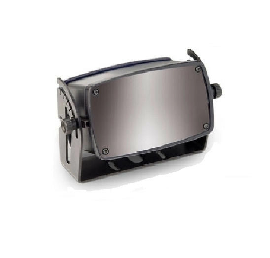 BIRCHER HERKULES RADAR RILEVATORE DI MOVIMENTO PORTA AUTOMATICA RAPIDA 350849/D