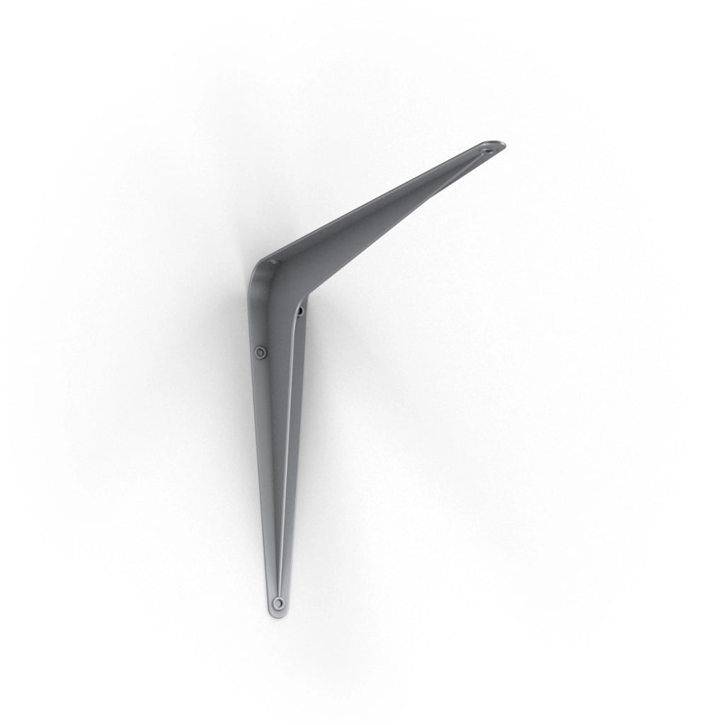 BASIC 10 Grigio/100x125 mm