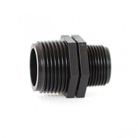 NIPPLO RIDOTTO 1x3/4 - 100 pezzi- IRRITEC