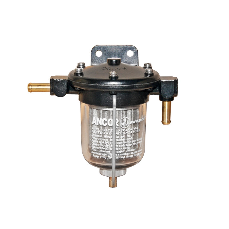 FILTRO DECANTATORE PFG11V