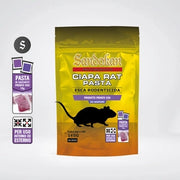 ESCA RODENTICIDA CIAPA RAT PASTA 150 G
