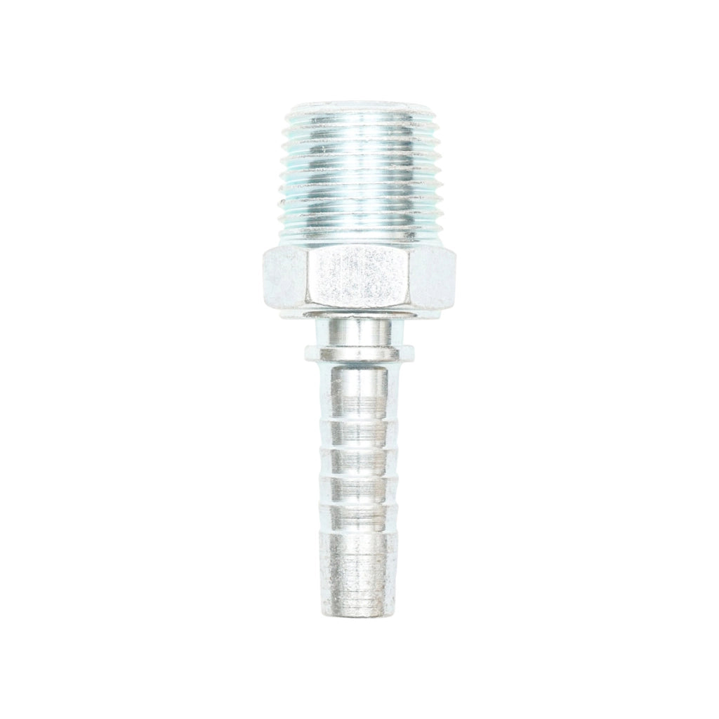 Raccordo AGR DN10 BSP 1/2 filettatura esterna