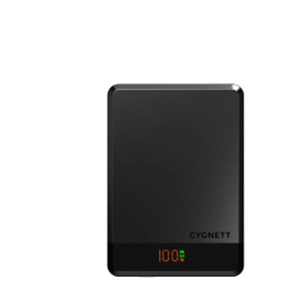 5k  magslim  power  bank  -  black - CY5092PBCHE