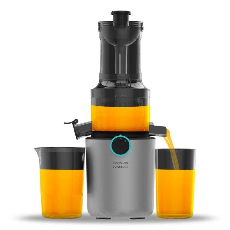 CECOTEC A01_EU01_101572 - Juice&Live 1500 Slim