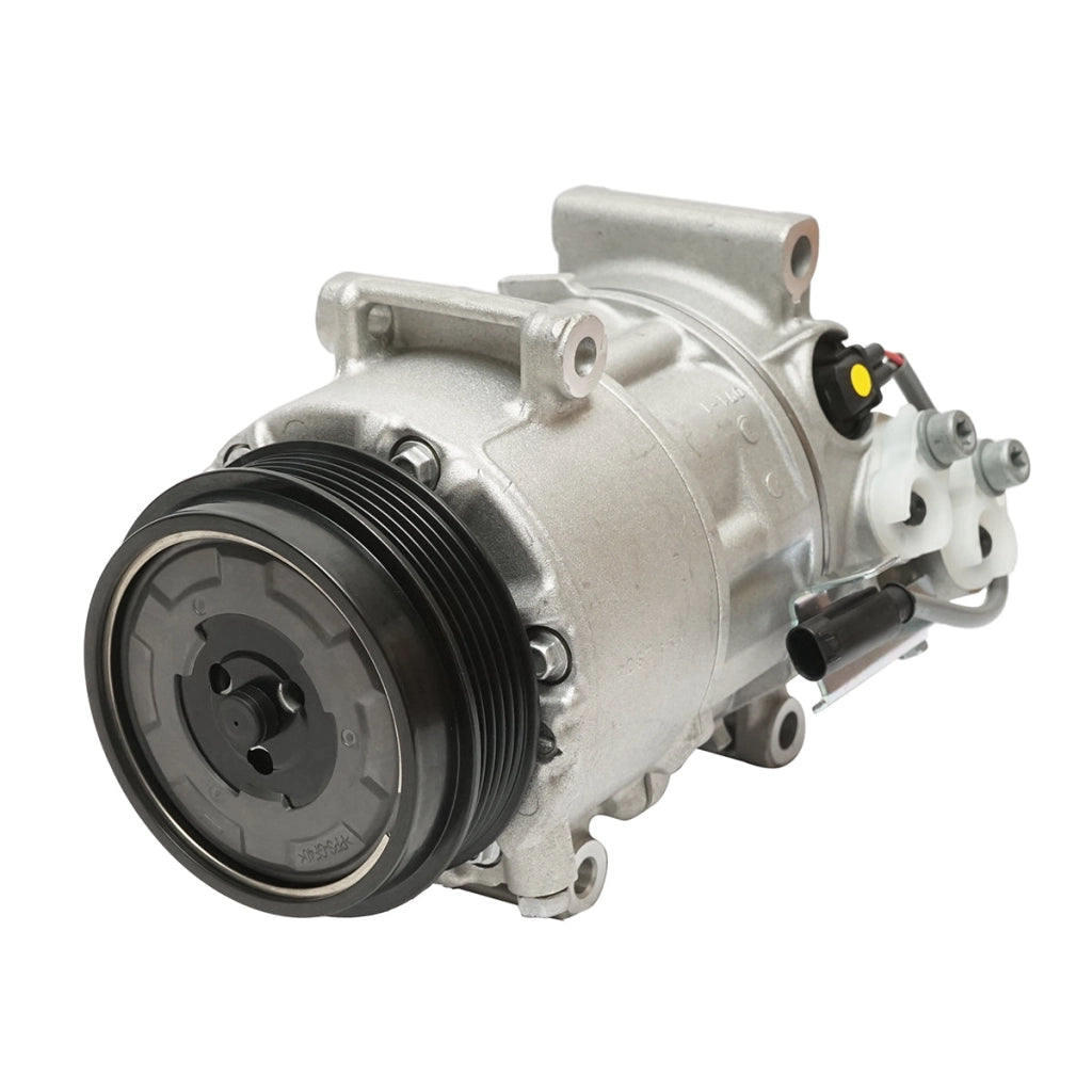 Compressore aria condizionata Mercedes-Benz Classe A, Classe B codice OEM 12303611, 6SE16, A0022301411, A0022304811, A0012309111