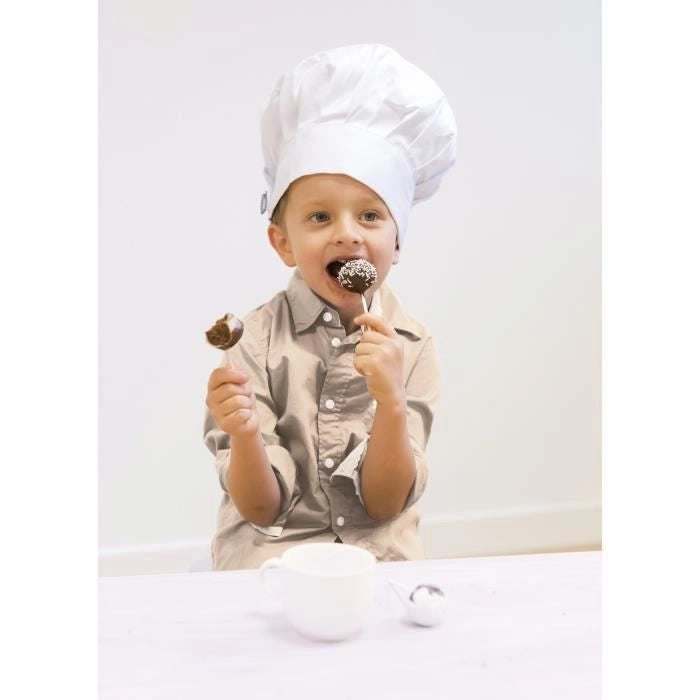 FABBRICA DI SMOBY CHEF CAKE POPS