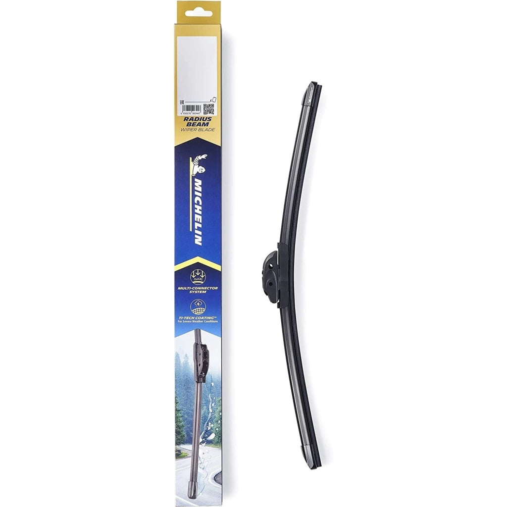 SPAZZOLA TERGICRISTALLI FLAT 50CM MICHELIN UNIVERS