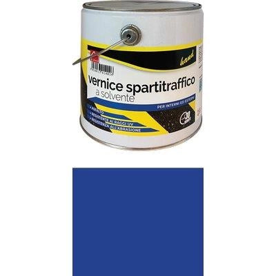 VERNICE SPARTITRAFFICO - BLU LT 2,5- 2 pezzi