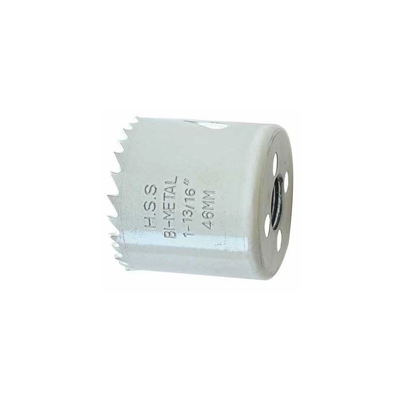 SEGA A TAZZA BIMETALLICA 17 mm - ECEF