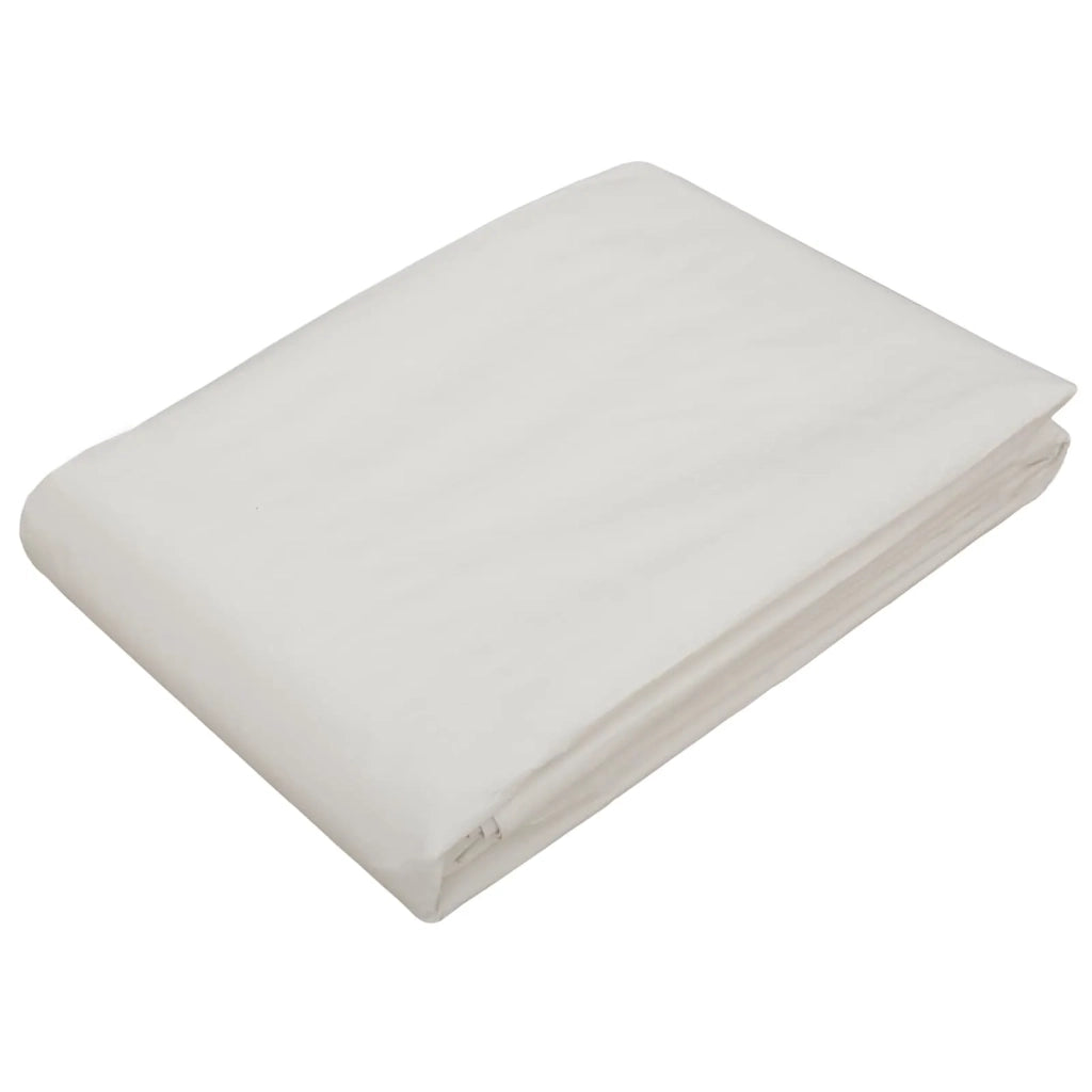 Telone 260 g/m² 3x3 m Bianco HDPE 151594