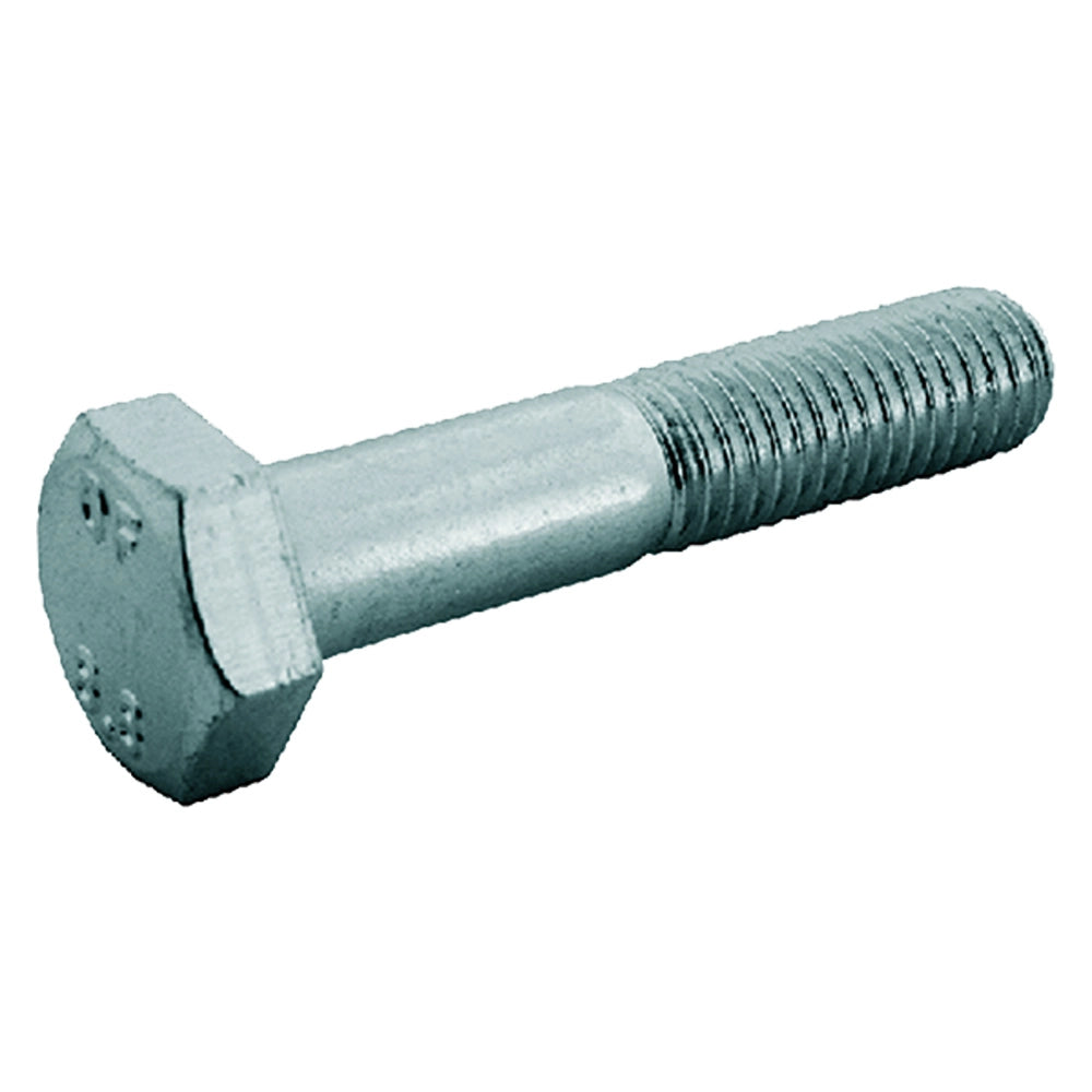 Bullone Testa Esagonale 8,8 T.e. 18 X 120 0. Ambrovit 2500 Pezzi
