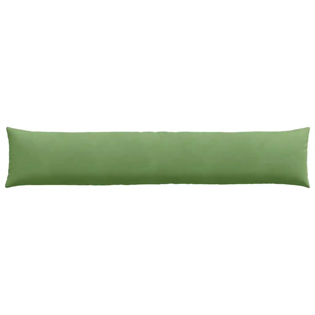 Cuscini da Divano 2 pcs Verde chiaro 200 x 40 cm 42013888