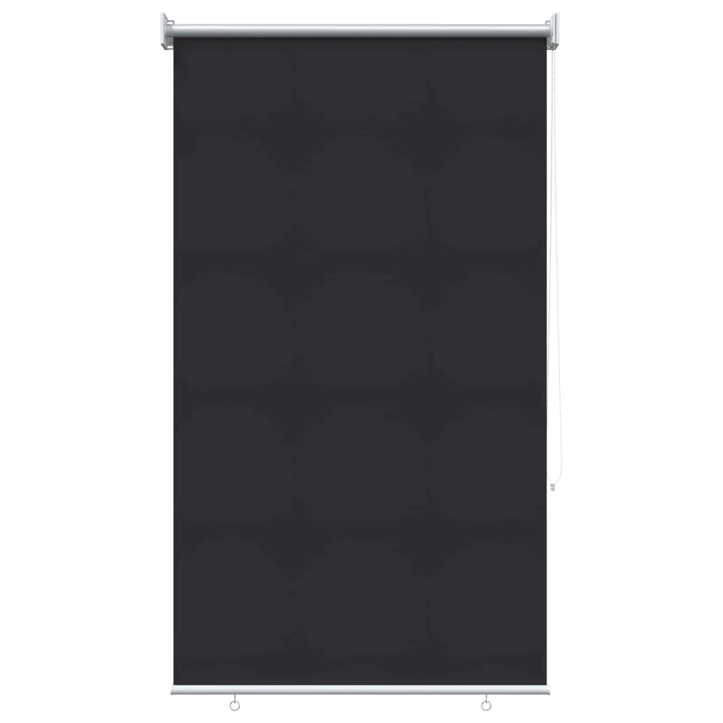 Voletta a rullo con protezione UV Antracite 80 x 140 cm 42041204