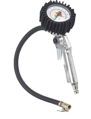 PISTOLA GONFIAGGIO ATT. RAPIDO - - SPIRALFLEX