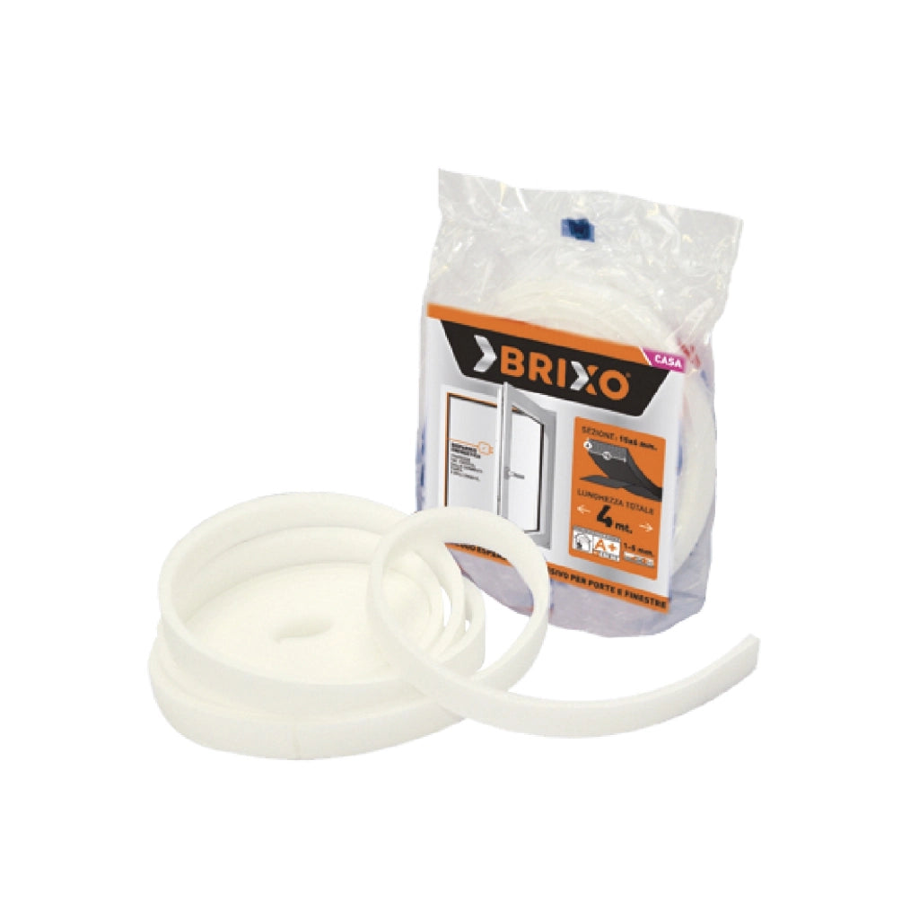 Parafreddo Brixo in spugna 15 mm 4mt