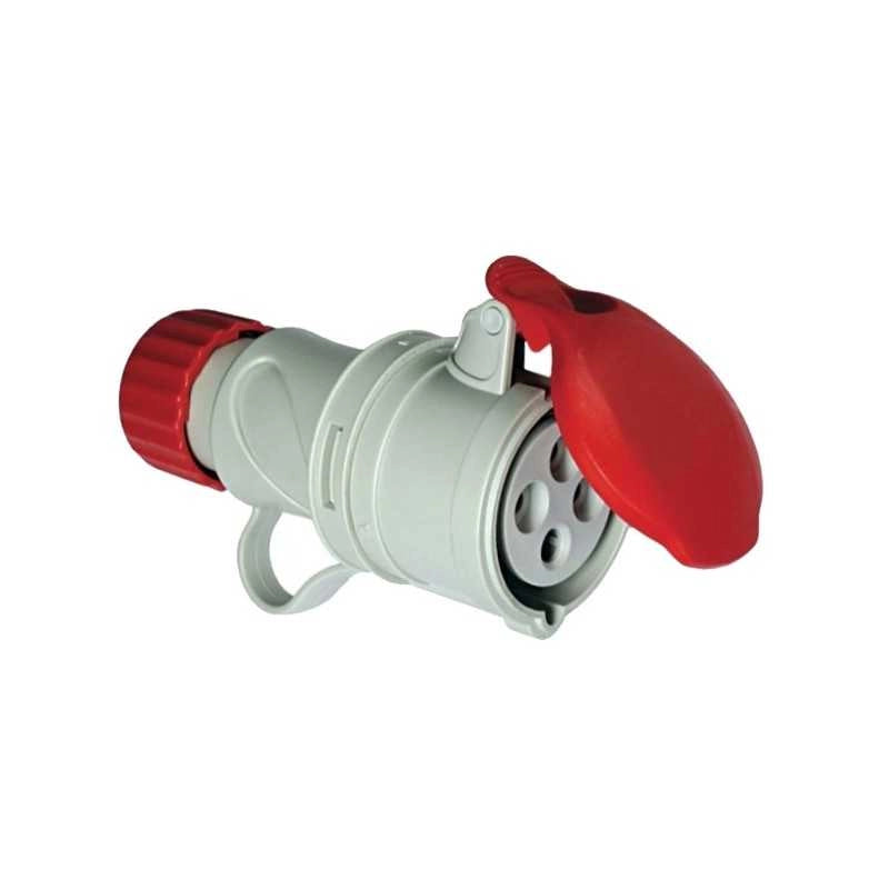 Presa Cee 3Pt Ip44 71104 Fme