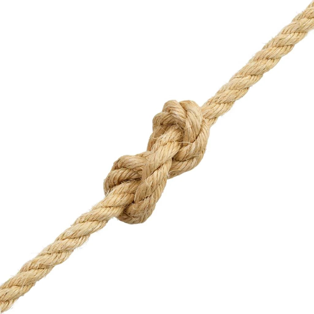 Corda 100% sisal 12 mm 100 m 02_0003295