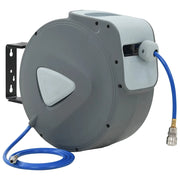 Avvolgitubo Aria Compressa Automatico 1/4" 30 m 143256